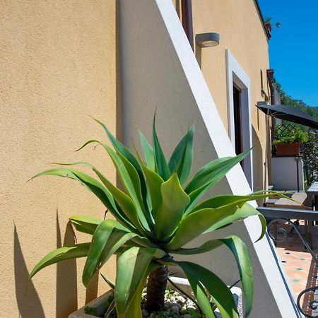 Golden Vaults Praiano Exterior photo