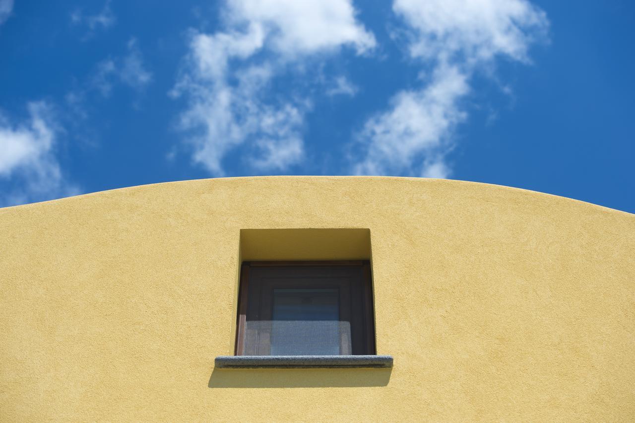 Golden Vaults Praiano Exterior photo